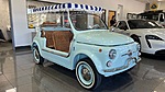 Used 1967 FIAT JOLLY 500 - (FULL RESTORATION ) in JACKSONVILLE, FLORIDA (Photo 14)