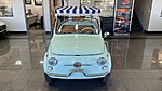 Used 1967 FIAT JOLLY 500 - (FULL RESTORATION ) in JACKSONVILLE, FLORIDA (Photo 15)