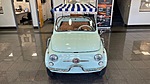 Used 1967 FIAT JOLLY 500 - (FULL RESTORATION ) in JACKSONVILLE, FLORIDA (Photo 18)
