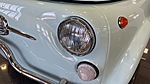 Used 1967 FIAT JOLLY 500 - (FULL RESTORATION ) in JACKSONVILLE, FLORIDA (Photo 19)