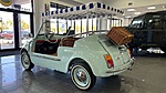 Used 1967 FIAT JOLLY 500 - (FULL RESTORATION ) in JACKSONVILLE, FLORIDA (Photo 3)