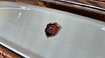 Used 1967 FIAT JOLLY 500 - (FULL RESTORATION ) in JACKSONVILLE, FLORIDA (Photo 31)