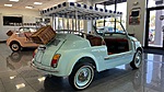 Used 1967 FIAT JOLLY 500 - (FULL RESTORATION ) in JACKSONVILLE, FLORIDA (Photo 4)