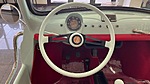 Used 1967 FIAT JOLLY 500 - (FULL RESTORATION ) in JACKSONVILLE, FLORIDA (Photo 40)