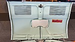Used 1967 FIAT JOLLY 500 - (FULL RESTORATION ) in JACKSONVILLE, FLORIDA (Photo 47)