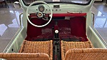 Used 1967 FIAT JOLLY 500 - (FULL RESTORATION ) in JACKSONVILLE, FLORIDA (Photo 48)