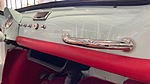 Used 1967 FIAT JOLLY 500 - (FULL RESTORATION ) in JACKSONVILLE, FLORIDA (Photo 49)