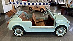 Used 1967 FIAT JOLLY 500 - (FULL RESTORATION ) in JACKSONVILLE, FLORIDA (Photo 5)
