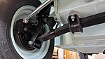 Used 1967 FIAT JOLLY 500 - (FULL RESTORATION ) in JACKSONVILLE, FLORIDA (Photo 57)