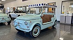 Used 1967 FIAT JOLLY 500 - (FULL RESTORATION ) in JACKSONVILLE, FLORIDA (Photo 8)