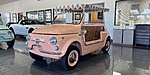 Used 1970 FIAT JOLLY 500 - (FULL RESTORATION ) in JACKSONVILLE, FLORIDA