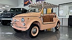 Used 1970 FIAT JOLLY 500 - (FULL RESTORATION ) in JACKSONVILLE, FLORIDA (Photo 10)