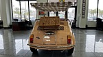 Used 1970 FIAT JOLLY 500 - (FULL RESTORATION ) in JACKSONVILLE, FLORIDA (Photo 13)