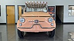 Used 1970 FIAT JOLLY 500 - (FULL RESTORATION ) in JACKSONVILLE, FLORIDA (Photo 16)