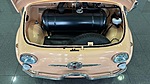 Used 1970 FIAT JOLLY 500 - (FULL RESTORATION ) in JACKSONVILLE, FLORIDA (Photo 31)