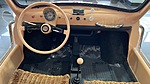 Used 1970 FIAT JOLLY 500 - (FULL RESTORATION ) in JACKSONVILLE, FLORIDA (Photo 38)