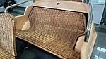 Used 1970 FIAT JOLLY 500 - (FULL RESTORATION ) in JACKSONVILLE, FLORIDA (Photo 46)