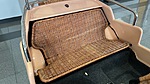 Used 1970 FIAT JOLLY 500 - (FULL RESTORATION ) in JACKSONVILLE, FLORIDA (Photo 53)
