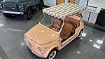 Used 1970 FIAT JOLLY 500 - (FULL RESTORATION ) in JACKSONVILLE, FLORIDA (Photo 66)