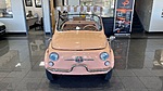 Used 1970 FIAT JOLLY 500 - (FULL RESTORATION ) in JACKSONVILLE, FLORIDA (Photo 8)