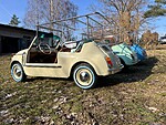Used 1972 FIAT JOLLY 500 - (FULL RESTORATION ) in JACKSONVILLE, FLORIDA (Photo 3)