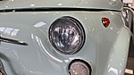 Used 1970 FIAT JOLLY 500 ELECTRIC - (FULL RESTORATION ) in JACKSONVILLE, FLORIDA (Photo 11)