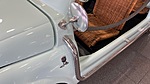 Used 1970 FIAT JOLLY 500 ELECTRIC - (FULL RESTORATION ) in JACKSONVILLE, FLORIDA (Photo 13)