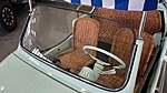 Used 1970 FIAT JOLLY 500 ELECTRIC - (FULL RESTORATION ) in JACKSONVILLE, FLORIDA (Photo 15)