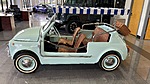 Used 1970 FIAT JOLLY 500 ELECTRIC - (FULL RESTORATION ) in JACKSONVILLE, FLORIDA (Photo 2)