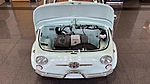 Used 1970 FIAT JOLLY 500 ELECTRIC - (FULL RESTORATION ) in JACKSONVILLE, FLORIDA (Photo 29)