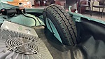 Used 1970 FIAT JOLLY 500 ELECTRIC - (FULL RESTORATION ) in JACKSONVILLE, FLORIDA (Photo 34)