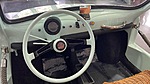 Used 1970 FIAT JOLLY 500 ELECTRIC - (FULL RESTORATION ) in JACKSONVILLE, FLORIDA (Photo 38)