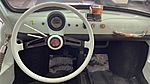 Used 1970 FIAT JOLLY 500 ELECTRIC - (FULL RESTORATION ) in JACKSONVILLE, FLORIDA (Photo 39)