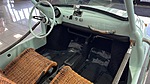 Used 1970 FIAT JOLLY 500 ELECTRIC - (FULL RESTORATION ) in JACKSONVILLE, FLORIDA (Photo 48)