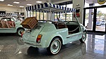 Used 1970 FIAT JOLLY 500 ELECTRIC - (FULL RESTORATION ) in JACKSONVILLE, FLORIDA (Photo 5)