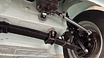 Used 1970 FIAT JOLLY 500 ELECTRIC - (FULL RESTORATION ) in JACKSONVILLE, FLORIDA (Photo 59)