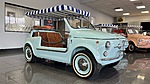Used 1970 FIAT JOLLY 500 ELECTRIC - (FULL RESTORATION ) in JACKSONVILLE, FLORIDA (Photo 7)