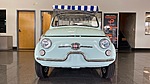 Used 1970 FIAT JOLLY 500 ELECTRIC - (FULL RESTORATION ) in JACKSONVILLE, FLORIDA (Photo 8)