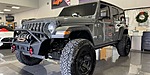Used 2019 JEEP WRANGLER UNLIMITED SPORT S - CUSTOM OFF ROAD PACKAGE in JACKSONVILLE, FLORIDA