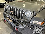 Used 2019 JEEP WRANGLER UNLIMITED SPORT S - CUSTOM OFF ROAD PACKAGE in JACKSONVILLE, FLORIDA (Photo 10)