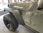 Used 2019 JEEP WRANGLER UNLIMITED SPORT S - CUSTOM OFF ROAD PACKAGE in JACKSONVILLE, FLORIDA (Photo 11)