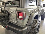 Used 2019 JEEP WRANGLER UNLIMITED SPORT S - CUSTOM OFF ROAD PACKAGE in JACKSONVILLE, FLORIDA (Photo 15)