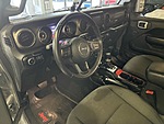 Used 2019 JEEP WRANGLER UNLIMITED SPORT S - CUSTOM OFF ROAD PACKAGE in JACKSONVILLE, FLORIDA (Photo 20)