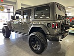 Used 2019 JEEP WRANGLER UNLIMITED SPORT S - CUSTOM OFF ROAD PACKAGE in JACKSONVILLE, FLORIDA (Photo 3)