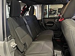 Used 2019 JEEP WRANGLER UNLIMITED SPORT S - CUSTOM OFF ROAD PACKAGE in JACKSONVILLE, FLORIDA (Photo 32)