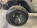 Used 2019 JEEP WRANGLER UNLIMITED SPORT S - CUSTOM OFF ROAD PACKAGE in JACKSONVILLE, FLORIDA (Photo 34)