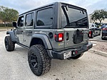 Used 2019 JEEP WRANGLER UNLIMITED SPORT S - CUSTOM OFF ROAD PACKAGE in JACKSONVILLE, FLORIDA (Photo 42)