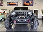 Used 2019 JEEP WRANGLER UNLIMITED SPORT S - CUSTOM OFF ROAD PACKAGE in JACKSONVILLE, FLORIDA (Photo 7)