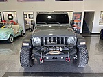 Used 2019 JEEP WRANGLER UNLIMITED SPORT S - CUSTOM OFF ROAD PACKAGE in JACKSONVILLE, FLORIDA (Photo 9)