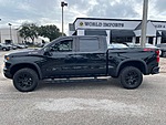 Used 2023 CHEVROLET SILVERADO 1500 ZR2 CREW 4WD - NEW $76,310.00 in JACKSONVILLE, FLORIDA (Photo 2)